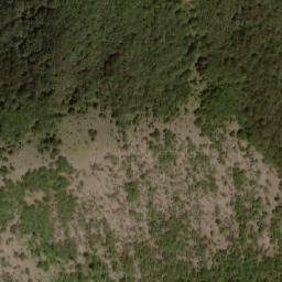 Satellite imagery of Glogan, MK