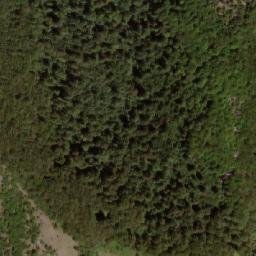 Satellite imagery of Glogan, MK