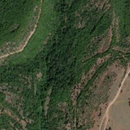 Satellite imagery of Tumba, MK