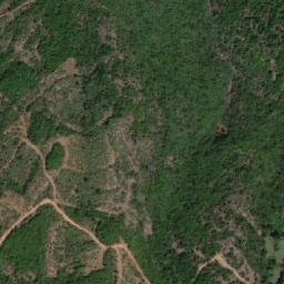 Satellite imagery of Tumba, MK