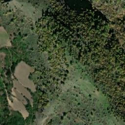 Satellite imagery of Ovčarka, MK