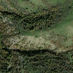 Satellite imagery of Janati Kamen, MK