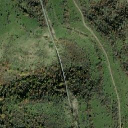 Satellite imagery of Janati Kamen, MK