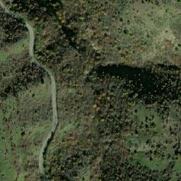 Satellite imagery of Janati Kamen, MK