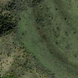 Satellite imagery of Seǵavečki Rid, MK