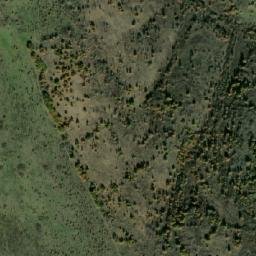 Satellite imagery of Seǵavečki Rid, MK