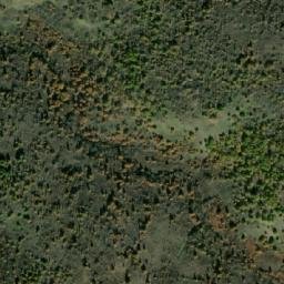 Satellite imagery of Cerovi, MK