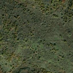 Satellite imagery of Cerovi, MK