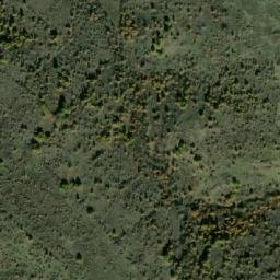 Satellite imagery of Cerovi, MK