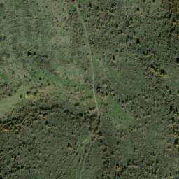 Satellite imagery of Vrbnica, MK