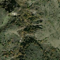 Satellite imagery of Drenot, MK