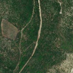 Satellite imagery of Smrekite, MK