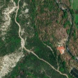 Satellite imagery of Smrekite, MK