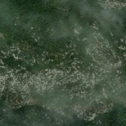 Satellite imagery of Zajčov Kamen, MK