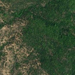 Satellite imagery of Sivri Tepe, MK