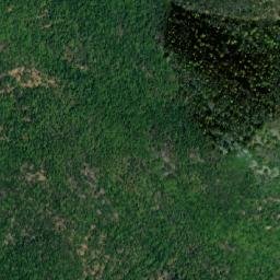 Satellite imagery of Sivri Tepe, MK