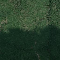 Satellite imagery of Pogled, MK
