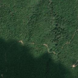 Satellite imagery of Pogled, MK