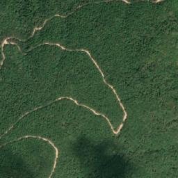 Satellite imagery of Pogled, MK