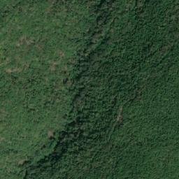 Satellite imagery of Široki Rid, MK