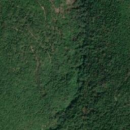 Satellite imagery of Široki Rid, MK