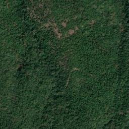 Satellite imagery of Tenki Rid, MK