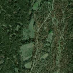 Satellite imagery of TT-525, GR