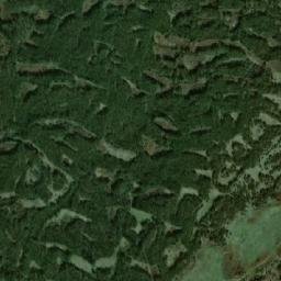 Satellite imagery of TT-525, GR