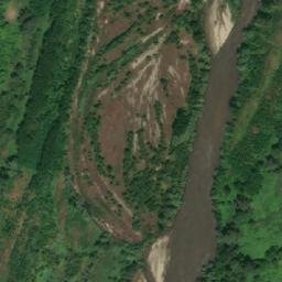 Satellite imagery of TT18/107/, GR