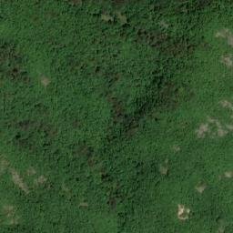 Satellite imagery of TT22, GR