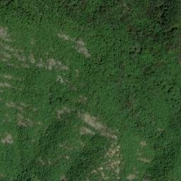 Satellite imagery of TT22, GR