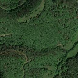Satellite imagery of TT56, GR