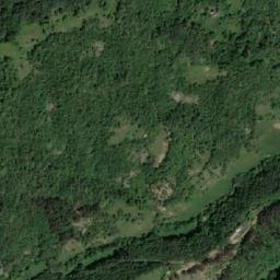 Satellite imagery of TT68, GR