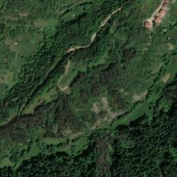 Satellite imagery of TT34, GR