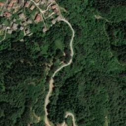 Satellite imagery of TT33, GR
