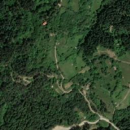 Satellite imagery of TT33, GR