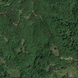 Satellite imagery of TT30, GR