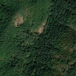 Satellite imagery of Sivri Tepe, BG