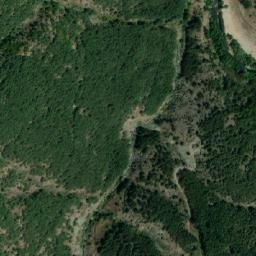 Satellite imagery of TT5, GR