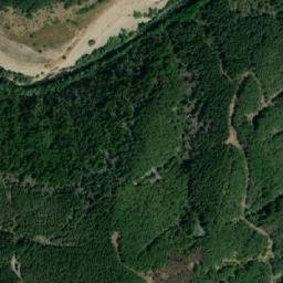 Satellite imagery of TT5, GR
