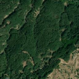 Satellite imagery of TT5, GR