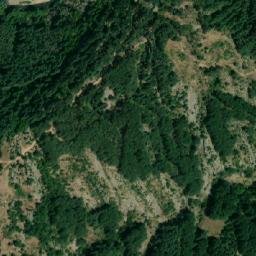 Satellite imagery of TT3481, GR