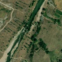 Satellite imagery of TT33, GR
