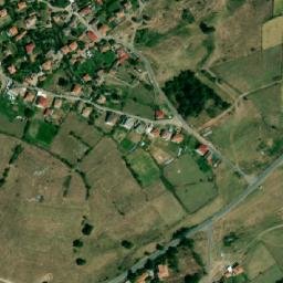 Satellite imagery of TT33, GR