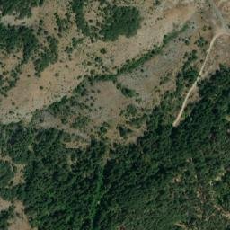 Satellite imagery of Chal, BG