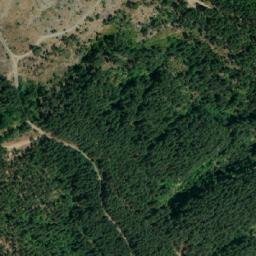 Satellite imagery of Chal, BG