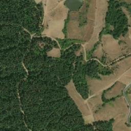 Satellite imagery of Yayladzhik, BG