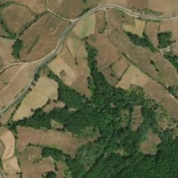 Satellite imagery of Yayladzhik, BG