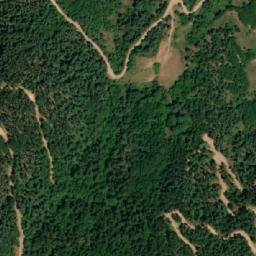 Satellite imagery of Cherkva, BG