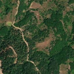 Satellite imagery of Cherkva, BG